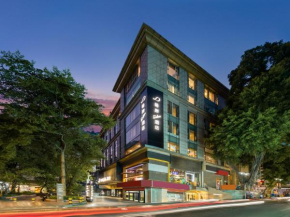 Xana Deluxe Hotel Guangzhou Zhongshan Medical University Dongshankou